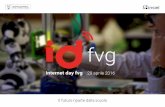 Internet Day FVG #IDFVG