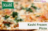 Kashi Media Plan