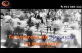 Buzoneo barcelona - Publidirecta empresa de Buzoneo en Barcelona
