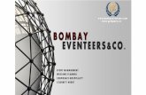 Bombay Eventeers - Event Planner Bhabaneswar