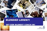Blendit Coaches ROC Midden Nederland