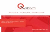Quantum Marketing Internet México