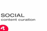 Social Content Curation