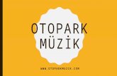Otopark Müzik Sunum -14.12.2016