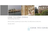 091224 One To One Online