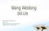 Wang Weidong