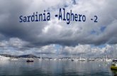 Sardinia Alghero 2