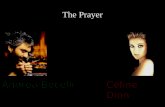 《The prayer(祈禱)》席琳狄翁和安德烈波伽利合唱