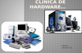 Clinica de hardware