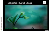 160725 hoc cach bang long
