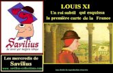 Louis XI un roi subtil
