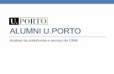 CRM ALUMNI U.Porto