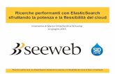 Ricerche performanti con ElasticSearch