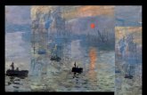 MONET, Claude Featured Paintings in Detail