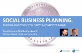 Social Business Planning