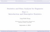 孔令傑 / 給工程師的統計學及資料分析 123 (2016/9/4)