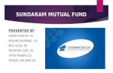 Sundaram mutual fund