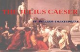 The Julius Caesar