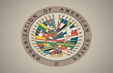 Direitos Humanos - Sistema Interamericano - OEA (Organização dos Estados Americanos) - CIDH (Corte Interamericana de Direitos Humanos)