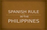 PHILIPPINE HISTORY