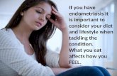 4 steps natural treatment for endometriosis