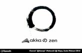 Zen of Akka