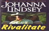 Johanna lindsey-rivalitate