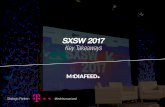 SXSW 2017: Key Takeaways