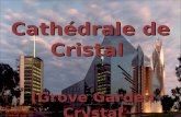 Cathédrale de cristal