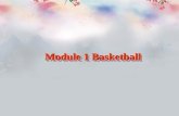Module 1 Basketball. English Song English Class Language Data Video Data English Song English Class Language Data Video Data.