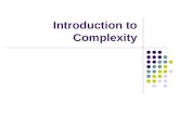 Introduction to Complexity. בעיה פשוטה במיוחד סדר שלושה מספרים לפי סדר מונוטוני עולה יש למישהו רעיון?
