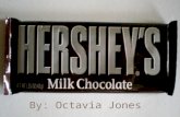 By: Octavia Jones. History The company we know today started life as a small subsidiary of Milton Hershey's Lancaster Caramel Company. Using chocolate-making.