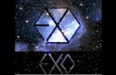 The origin of the name: EXO The name from the meaning for extrasolar planets outside exoplant from a word EXO is divided into two teams: Divided into.