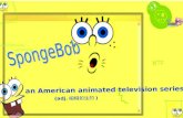 An American animated television series (adj. 栩栩如生的 )