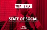 What's Next: State of Social 7
