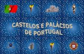 Portugal - Castelos e palácios