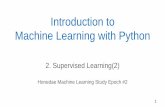 2.supervised learning(epoch#2)-2