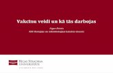 SceptiCafe - Patiesība par vakcināciju - Vakcīnu veidi un darbība - Dr. med. Aigars Reinis 27.04.2017