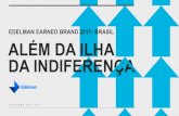 2017 Earned Brand Brasil: saindo da ilha da indiferença