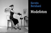 Modefoton Kerstin Bernhard