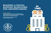Keynote - Best practices building a national Crowdfunding ecosystem.