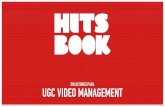 Hitsbook - UGC Video Management Technology