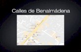 #merezcounacalle Benalmádena (Málaga)