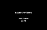 2. expresionismos