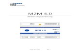 Anwendungen vom - m2m 4.0 - Rechner von Fela Management AG