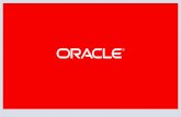 Partner Webcast – IoT in Action on Oracle Cloud Platform