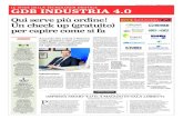 Gdb industria 4.0 26 aprile 2017 - Giornale di Brescia