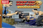 Hướng dẫn luật chơi Good Cop Bad Cop