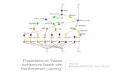 [한국어] Neural Architecture Search with Reinforcement Learning
