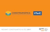 Mediakit Construmática & ITeC